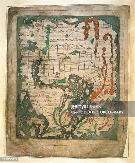 The Mappa Mundi Photos and Premium High Res Pictures - Getty Images