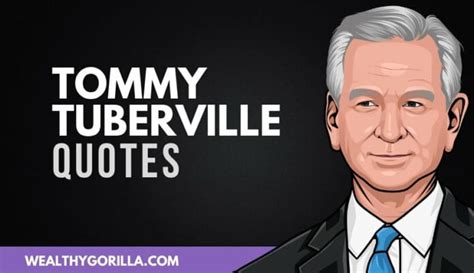 40 Tommy Tuberville Quotes That He Actually Said