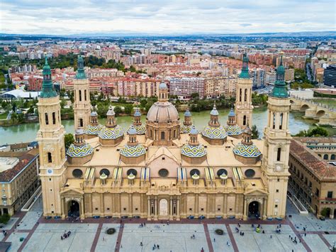 Qué hacer en Zaragoza en 2 días - Bekia Viajes