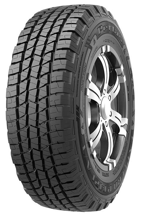 Petlas Explero A/T PT421 P265/70R15 116T XL Tire - Walmart.com