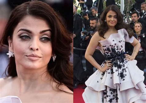 Cannes 2023: Recap of Aishwarya Rai Bachchan's Top 10 looks from best ...