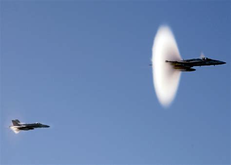 Supersonic Jets Break Sound Barrier Free Stock Photo - Public Domain Pictures