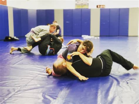 Women Self Defense Classes in Fargo - Fargo BJJ Academy