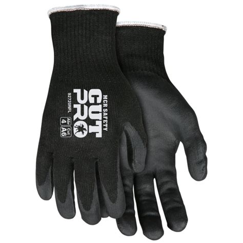 Cut Resistant Work Gloves - Universal Industrial Supply