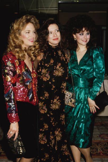 Dixie Carter & Delta Burke | Women tv, 1980s women, Designing women