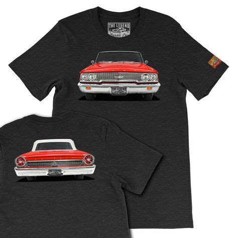 50 Classic Car Tshirts ideas | car tshirt, mens tshirts, classic