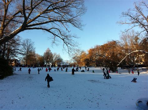 Another Snow Day for Moorestown Schools | Moorestown, NJ Patch