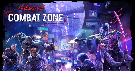 Cyberpunk Red: Combat Zone | Board Game | BoardGameGeek