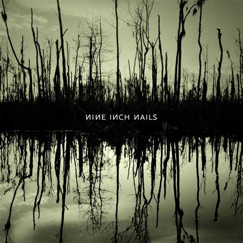 Nine Inch Nails "Ghosts I-IV" iPad retina wallpaper (2048 … | Flickr