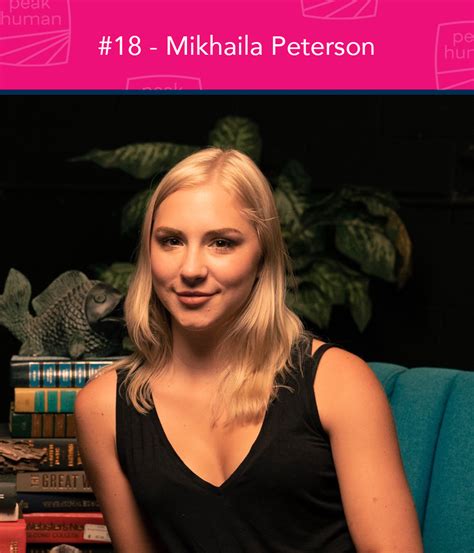 Mikhaila Peterson on the Carnivore Diet, Mental Health, and Vegan Propaganda