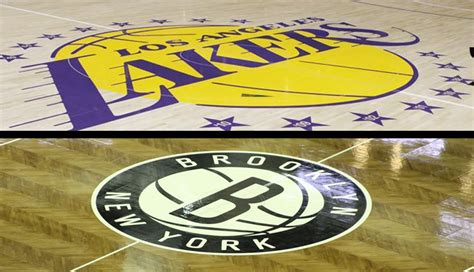 NBA Lakers, Nets symptom free after 14-day isolations | FASTBREAK.com.ph