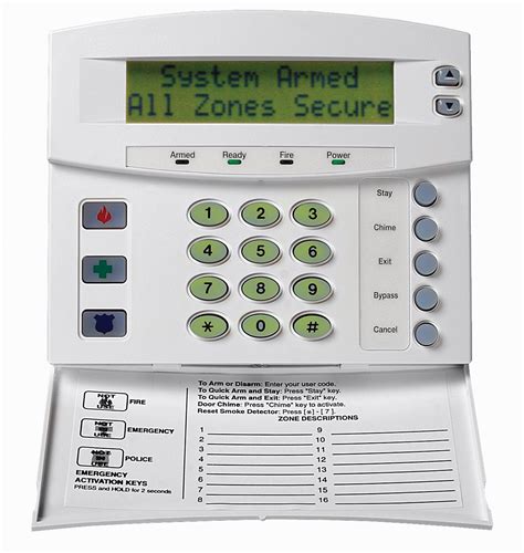 GE Security Systems | Security Alarms Boston