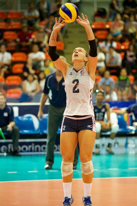 What Are Volleyball Positions at Kristi Bennett blog