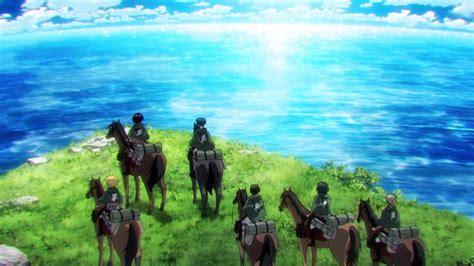 Shingeki no Kyojin temporada 4: ¿qué es Isla Paradis y por qué es tan importante?