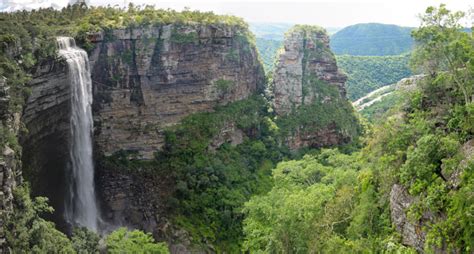 Oribi Gorge & Oribi Gorge Nature Reserve