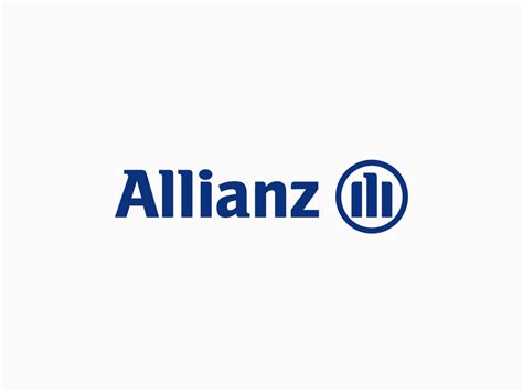 Allianz - Logo animation by Afee mDa on Dribbble