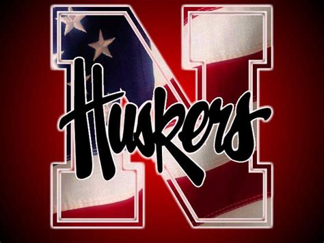 Huskers Wallpapers - Wallpaper Cave