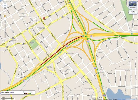 Live Traffic Map Near My Location - Kanya Jolene