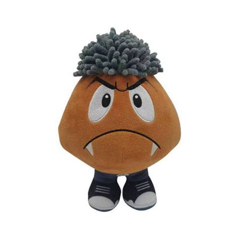 25cm Ken Carson Goombas Doll Karakter Bebek Süsleme Goombas Figür Bebek - Hepsiburada Global