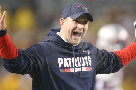 NFL rumor: Patriots considering special teams coach Joe Judge for ...