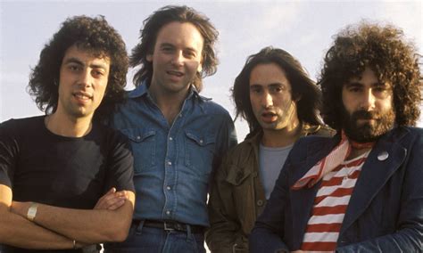 10cc - Pioneering British Art-Rock Band | uDiscover Music