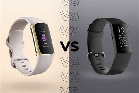 Apple Watch 6 vs Fitbit Sense | Trusted Reviews