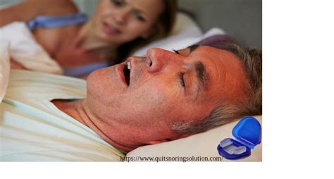 Tongue Retaining Device for Snoring: Does It Actually Work? | by ...