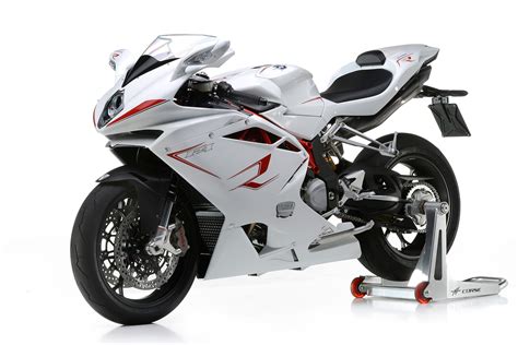 MV AGUSTA F4 R (2012-2013) Specs, Performance & Photos - autoevolution