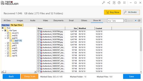 Restore Data After Quick Format Hard Drive | Quick Format Recovery