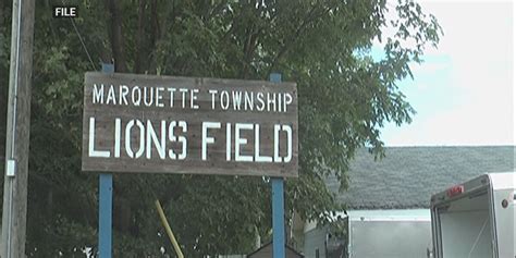 Marquette Township hosts annual Catch the Vision Day