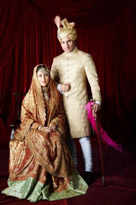 Saif-Kareena's unforgettable moments - India Today