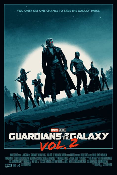 Guardians of the Galaxy: Vol. 2 by Matt Ferguson - Home of the ...