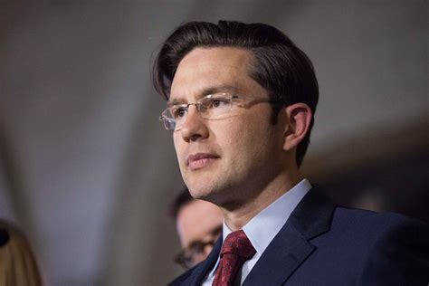 How Pierre Poilievre rose to front-runner status in the Conservative ...