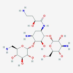 Amikacin: Uses, Dosage, Side Effects and More | MIMS Thailand