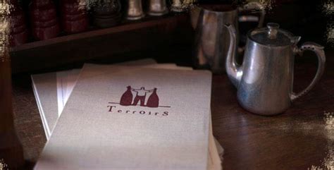 Terroirs Wine Bar, Covent Garden, Review | In Pursuit of Food