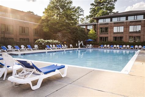 WILLIAMSBURG WOODLANDS HOTEL & SUITES $149 ($̶2̶2̶6̶) - Prices & Reviews - VA