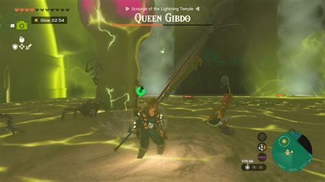 Zelda: Tears Of The Kingdom - Queen Gibdo Boss Guide - GameSpot