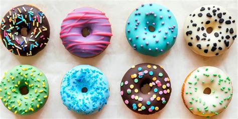 The 7 Best Donut Shops Near You: Lakeland + Winter Haven