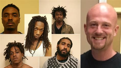 Gang members sentenced in 'the most horrific death' in recent county ...