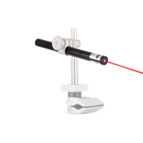 Red Laser Pointer - HollyNorth Production Supplies Ltd.