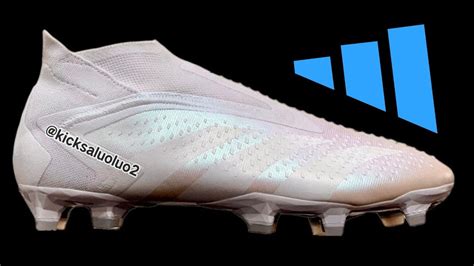 ADIDAS PREDATOR ACCURACY 2023 *EXCLUSIVE* - YouTube