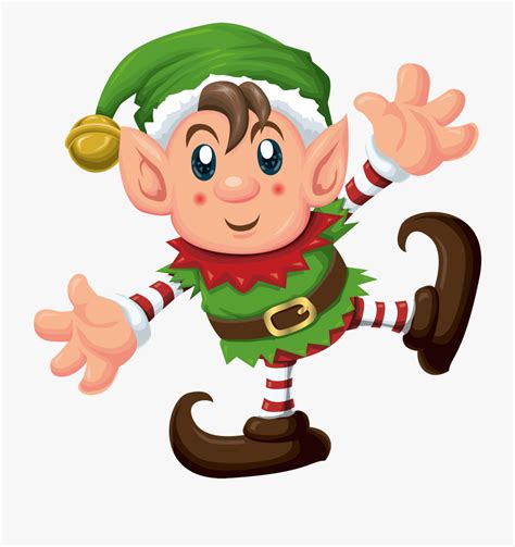 Free Santa Elf Cliparts, Download Free Santa Elf Cliparts png images ...