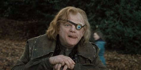 9 Signs Mad-Eye Moody Was Barty Crouch, Jr. All Along In Harry Potter