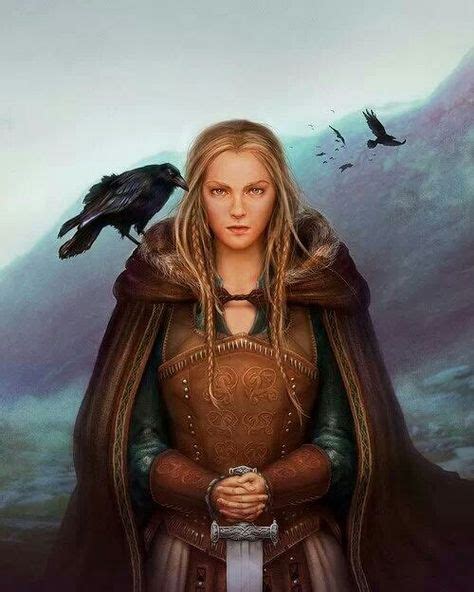 12 Best Goddess Freya images | Gods, goddesses, Goddess of love, Norse ...