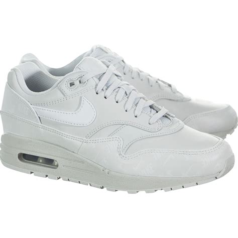 Nike Women's Air Max 1 LX - 917691-002 - Sneakerhead.com – SNEAKERHEAD.com