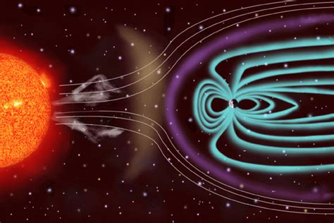 Chandra :: Resources :: Solar System (Illustrations)