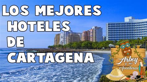 HOTELES EN CARTAGENA BUENO/ BONITOS /Y BARATOS/ ECONOMICOS - YouTube