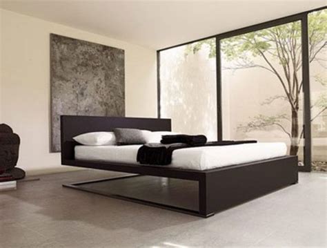 King Size Bed Frames with Storage, modern beds - valiet.org | Bed design modern, Minimalist bed ...