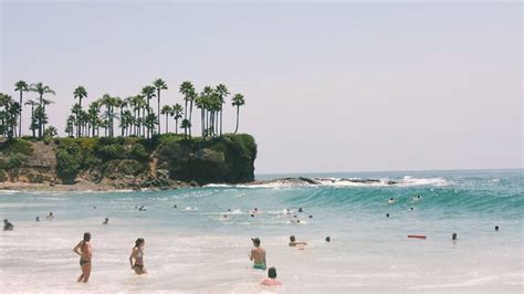 15 Best Beaches in California for Sunbathing, Surfing and Swimming