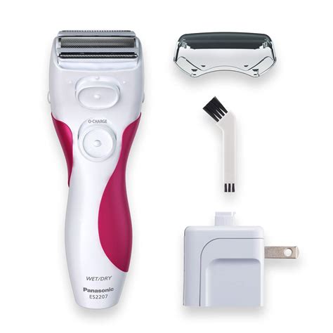 What Is A Good Electric Razor For Women